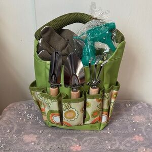 Gardening Basket